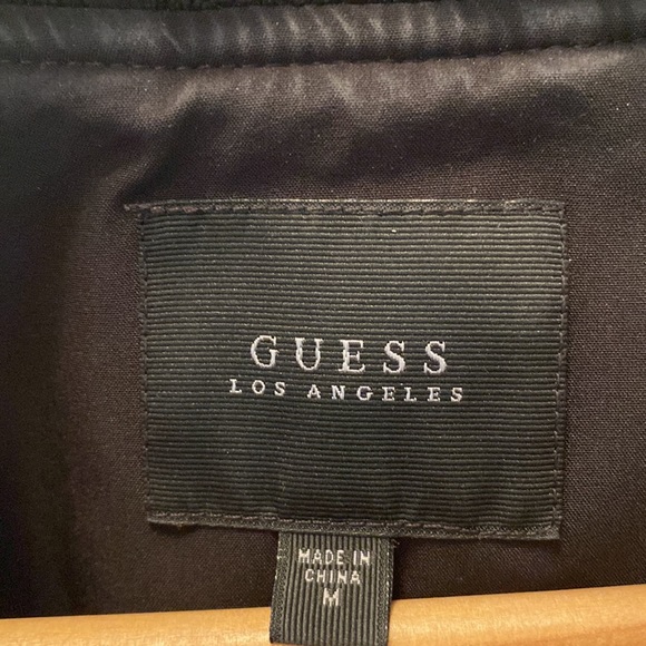 Guess jacket - Picture 4 of 4
